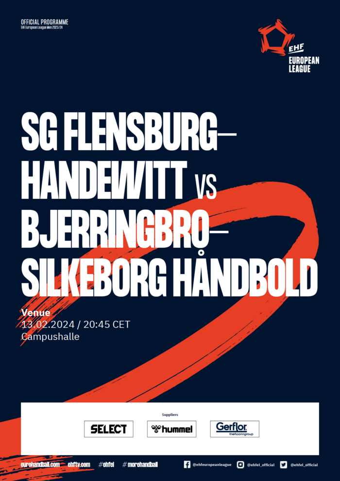 04 EEL Bjerringbro-Silkeborg Håndbold